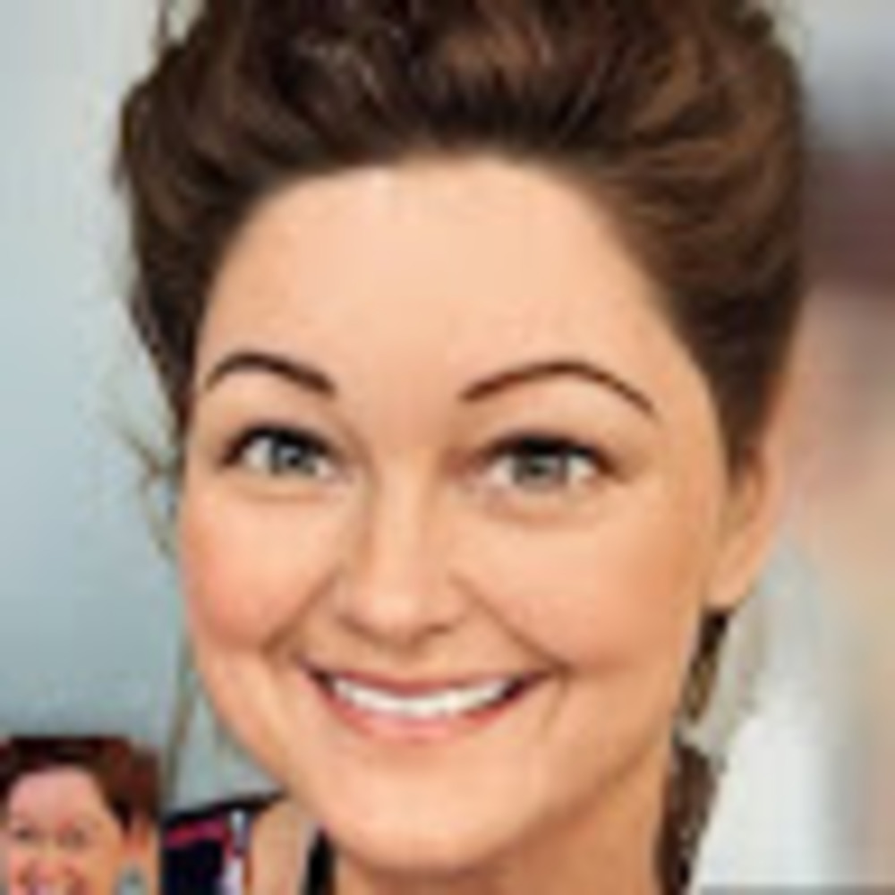 Meet your Posher, Kristine